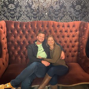 Meet your Posher, Brian